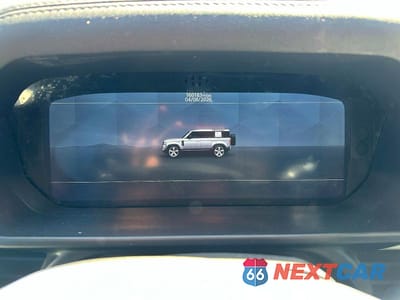 Zdjęcie 8 z 11 samochodu: 2021 LAND ROVER DEFENDER 110 SE VIN:SALEP7RU4M2047972 - miniatura