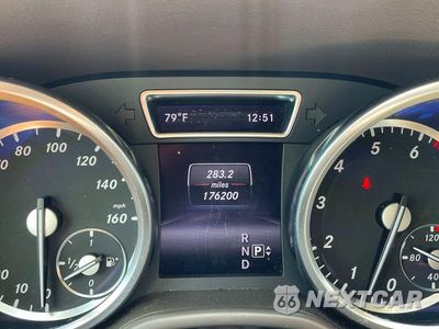 Zdjęcie 8 z 14 samochodu: 2014 MERCEDES-BENZ GL 450 4MATIC VIN:4JGDF7CE1EA320957 - miniatura