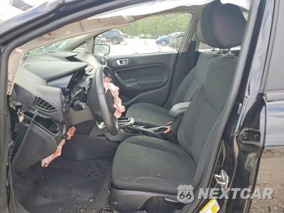 Zdjęcie 7 z 13 samochodu: 2015 FORD FIESTA SE VIN:3FADP4EJ3FM160018 - miniatura
