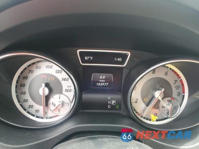 Zdjęcie 9 z 13 samochodu: 2015 MERCEDES-BENZ GLA 250 4MATIC VIN:WDCTG4GB8FJ122027 - miniatura