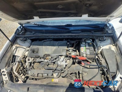Zdjęcie 11 z 12 samochodu: 2020 TOYOTA CAMRY LE VIN:4T1C11AK6LU936052 - miniatura