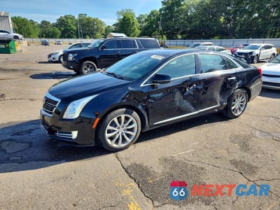 2017 CADILLAC XTS LUXURY 2G61M5S3XH9108479 - główne zdjęcie licytacji z USA - miniatura