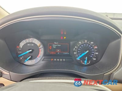 Zdjęcie 9 z 13 samochodu: 2014 FORD FUSION SE VIN:3FA6P0H76ER240299 - miniatura