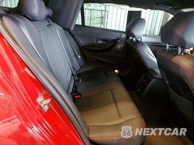 Zdjęcie 10 z 12 samochodu: 2013 BMW 335 XI VIN:WBA3B9C50DF140908 - miniatura