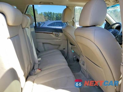 Zdjęcie 11 z 13 samochodu: 2009 HYUNDAI SANTA FE LIMITED VIN:5NMSH73E69H275791 - miniatura