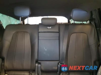 Zdjęcie 10 z 13 samochodu: 2025 MERCEDES-BENZ GLB 250 4MATIC VIN:W1N4M4HB4SW386000 - miniatura