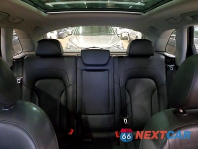 Zdjęcie 10 z 13 samochodu: 2016 AUDI Q5 PREMIUM PLUS VIN:WA1L2AFP6GA061613 - miniatura