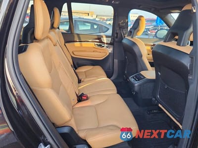 Zdjęcie 11 z 12 samochodu: 2017 VOLVO XC90 T6 VIN:YV4A22PK1H1119034 - miniatura