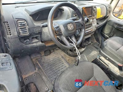 Zdjęcie 8 z 14 samochodu: 2022 RAM PROMASTER 3500 3500 HIGH VIN:3C6MRVJGXNE112360 - miniatura