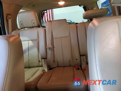 Zdjęcie 10 z 13 samochodu: 2010 FORD EXPEDITION EDDIE BAUER VIN:1FMJU1H52AEB48035 - miniatura