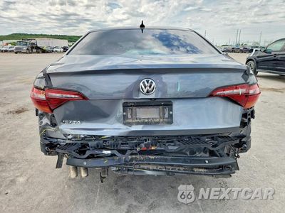 Zdjęcie 6 z 13 samochodu: 2019 VOLKSWAGEN JETTA SEL PREMIUM VIN:3VWG57BU2KM093707 - miniatura