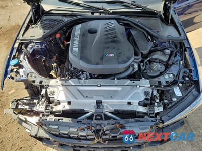 Zdjęcie 11 z 12 samochodu: 2025 BMW M340XI VIN:3MW69FT09S8F47739 - miniatura