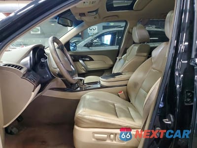 Zdjęcie 7 z 13 samochodu: 2012 ACURA MDX TECHNOLOGY VIN:2HNYD2H31CH507971 - miniatura