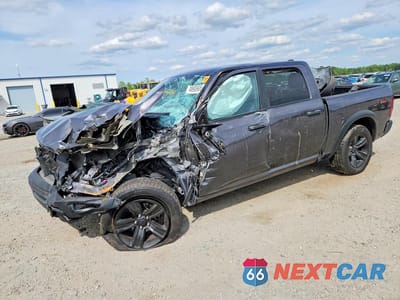 2024 RAM 1500 CLASSIC SLT 1C6RR7LG7RS157533 - główne zdjęcie licytacji z USA - miniatura