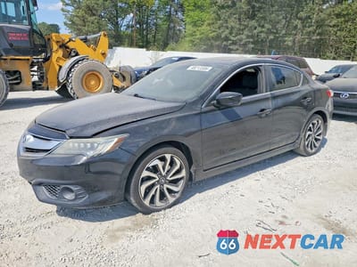 2016 ACURA ILX PREMIUM 19UDE2F83GA015092 - główne zdjęcie licytacji z USA - miniatura