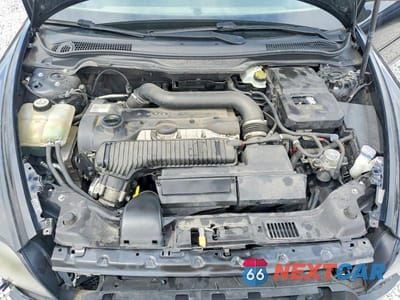Zdjęcie 11 z 12 samochodu: 2008 VOLVO C70 T5 VIN:YV1MC67298J048292 - miniatura