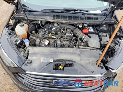 Zdjęcie 12 z 13 samochodu: 2019 FORD EDGE SEL VIN:2FMPK4J94KBB21088 - miniatura