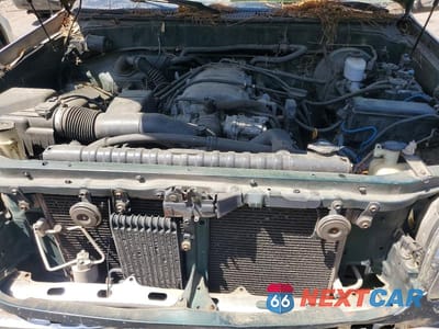 Zdjęcie 11 z 11 samochodu: 2000 TOYOTA TUNDRA SR5 VIN:5TBRT3410YS004196 - miniatura