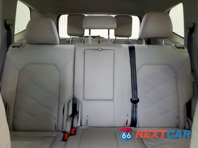 Zdjęcie 10 z 12 samochodu: 2025 VOLKSWAGEN ATLAS SE VIN:1V2HR2CA5SC574375 - miniatura