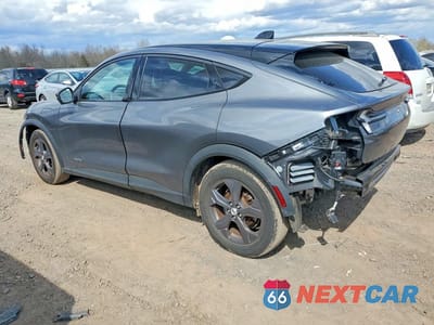 Drugie zdjęcie samochodu z przodu: 2023 FORD MUSTANG MACH-E SELECT VIN:3FMTK1R43PMA63910 - miniatura