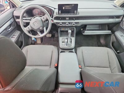 Zdjęcie 8 z 13 samochodu: 2025 HONDA CR-V EX VIN:7FARS4H43SE019294 - miniatura