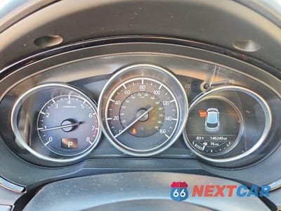 Zdjęcie 9 z 12 samochodu: 2016 MAZDA CX-9 GRAND TOURING VIN:JM3TCADY2G0122659 - miniatura