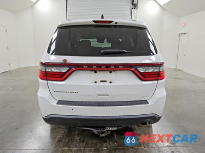 Zdjęcie 6 z 13 samochodu: 2017 DODGE DURANGO SXT VIN:1C4RDHAG3HC957805 - miniatura