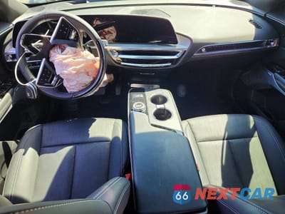 Zdjęcie 8 z 13 samochodu: 2024 CADILLAC LYRIQ LUXURY VIN:1GYKPRRK4RZ128211 - miniatura