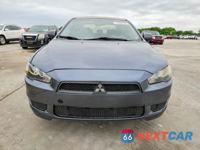Piąte zdjęcie samochodu w środku: 2011 MITSUBISHI LANCER ES VIN:JA32U2FU8BU023068 - miniatura