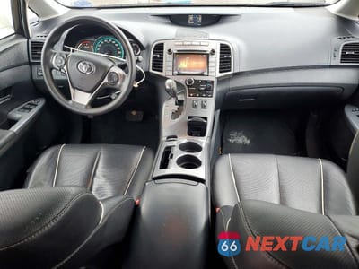 Zdjęcie 8 z 13 samochodu: 2015 TOYOTA VENZA LE VIN:4T3BA3BB6FU074372 - miniatura