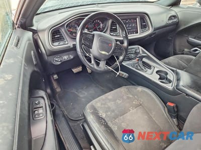 Zdjęcie 8 z 11 samochodu: 2021 DODGE CHALLENGER GT VIN:2C3CDZJGXMH556064 - miniatura