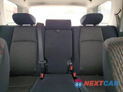 Zdjęcie 10 z 13 samochodu: 2012 TOYOTA 4RUNNER SR5 VIN:JTEBU5JR6C5086179 - miniatura