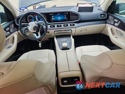 Zdjęcie 8 z 13 samochodu: 2021 MERCEDES-BENZ GLE 350 VIN:4JGFB4JBXMA406407 - miniatura