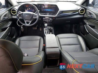 Zdjęcie 8 z 13 samochodu: 2025 CHEVROLET TRAX ACTIV VIN:KL77LKEP4SC014067 - miniatura