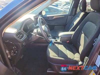 Zdjęcie 7 z 12 samochodu: 2025 FORD ESCAPE ACTIVE VIN:1FMCU0GN8SUA77368 - miniatura