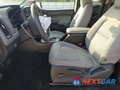 Zdjęcie 7 z 12 samochodu: 2015 CHEVROLET COLORADO VIN:1GCHSAEA9F1260646 - miniatura