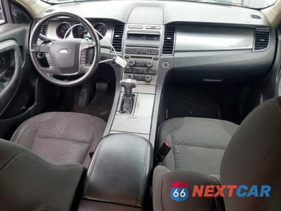 Zdjęcie 8 z 11 samochodu: 2011 FORD TAURUS SEL VIN:1FAHP2EW4BG144450 - miniatura