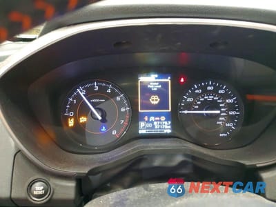Zdjęcie 9 z 13 samochodu: 2023 SUBARU CROSSTREK PREMIUM VIN:JF2GTAPC0P8252422 - miniatura