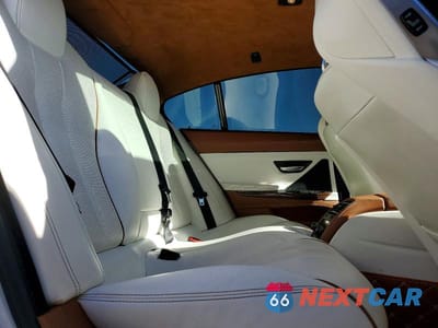 Zdjęcie 10 z 13 samochodu: 2016 BMW 640 I GRAN COUPE VIN:WBA6D0C55GG639303 - miniatura