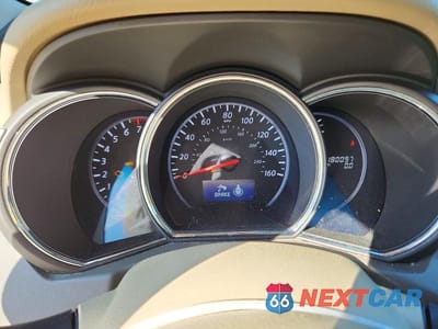 Zdjęcie 9 z 13 samochodu: 2011 NISSAN MURANO S VIN:JN8AZ1MW9BW160204 - miniatura