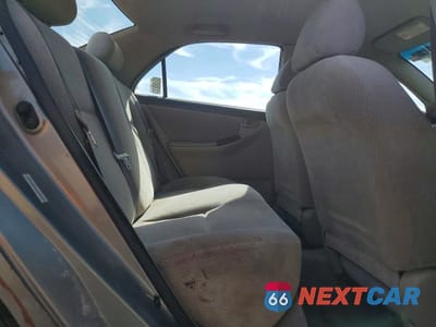 Zdjęcie 10 z 11 samochodu: 2004 TOYOTA COROLLA LE VIN:1NXBR32E14Z331110 - miniatura