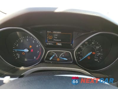 Zdjęcie 9 z 12 samochodu: 2016 FORD FOCUS SE VIN:1FADP3K27GL263985 - miniatura