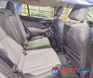 Zdjęcie 11 z 13 samochodu: 2023 SUBARU OUTBACK LIMITED VIN:4S4BTANC5P3190715 - miniatura