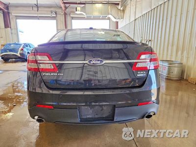 Zdjęcie 6 z 12 samochodu: 2014 FORD TAURUS SEL VIN:1FAHP2H83EG139970 - miniatura