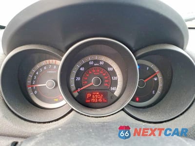 Zdjęcie 9 z 13 samochodu: 2010 KIA FORTE EX VIN:KNAFU6A21A5260118 - miniatura