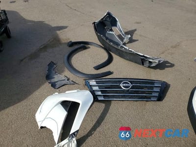 Zdjęcie 13 z 13 samochodu: 2024 NISSAN ROGUE S VIN:5N1BT3AB4RC678825 - miniatura