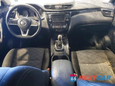Zdjęcie 8 z 13 samochodu: 2020 NISS QASHQAI VIN:JN1BJ1CW4LW379827 - miniatura