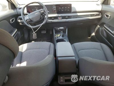 Zdjęcie 8 z 12 samochodu: 2025 KIA K4 LXS VIN:3KPFT4DE1SE019780 - miniatura