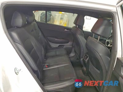 Zdjęcie 11 z 13 samochodu: 2020 KIA SPORTAGE S VIN:KNDP6CACXL7679164 - miniatura