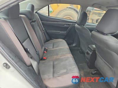 Zdjęcie 10 z 12 samochodu: 2019 TOYOTA COROLLA LE VIN:5YFBURHE2KP935465 - miniatura